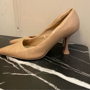 H&M Classic Nude Heels